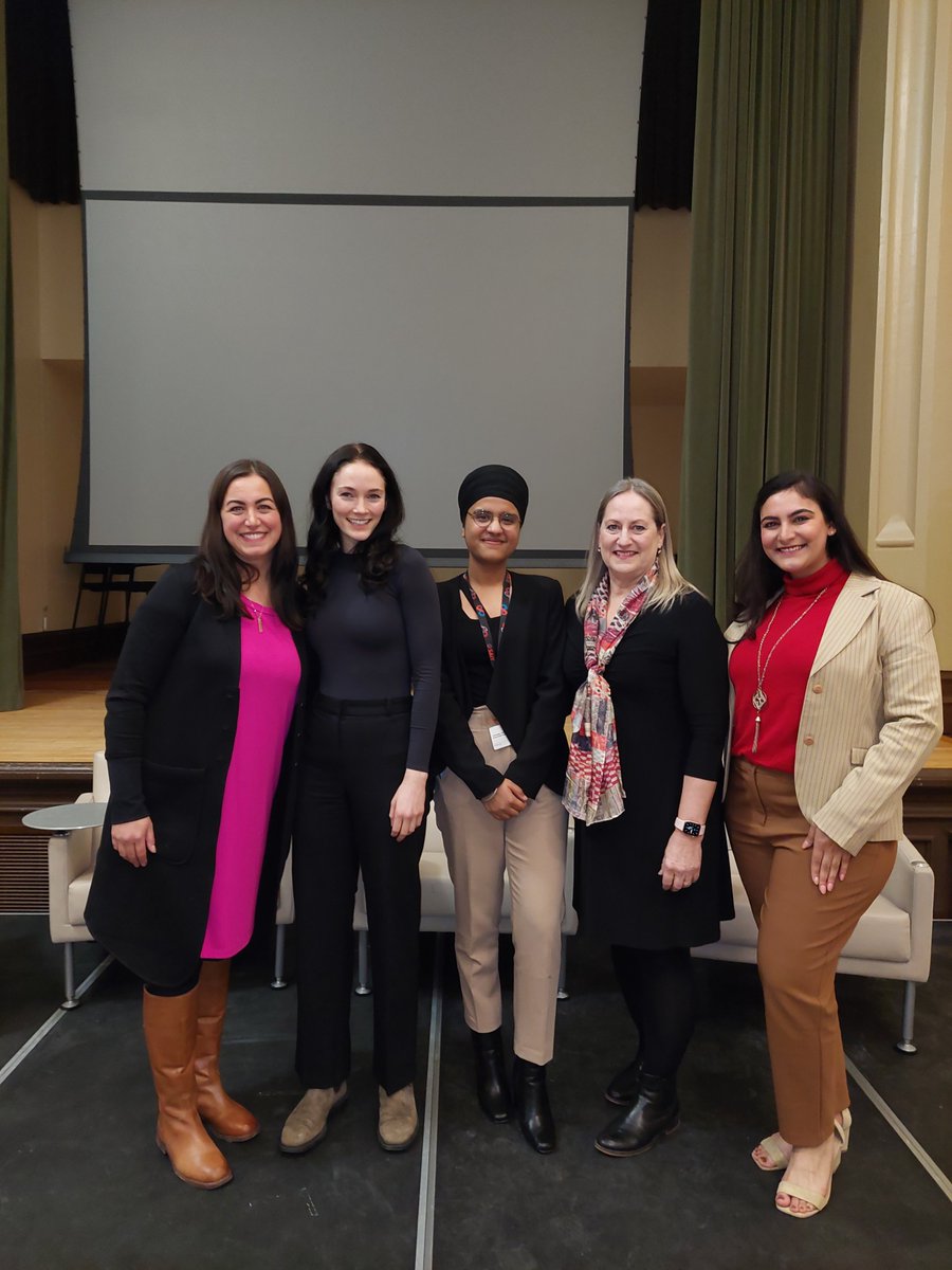 wct_ab's tweet photo. A huge thank you to our panelists and moderator who made this week's event so enlightening. A special thank you to our sponsors who made this event possible - SADT and Hotel Arts. Thanks to everyone in the audience who showed up to support WCT AB Chp. See you at the next event! https://t.co/mTq6VJiizl