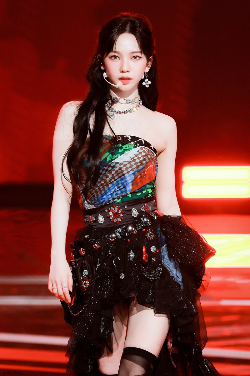 SpringFairy0411's tweet image. 231215
#aespa #에스파 #KARINA #카리나