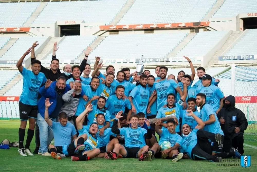 Uruguay Montevideo F.C.