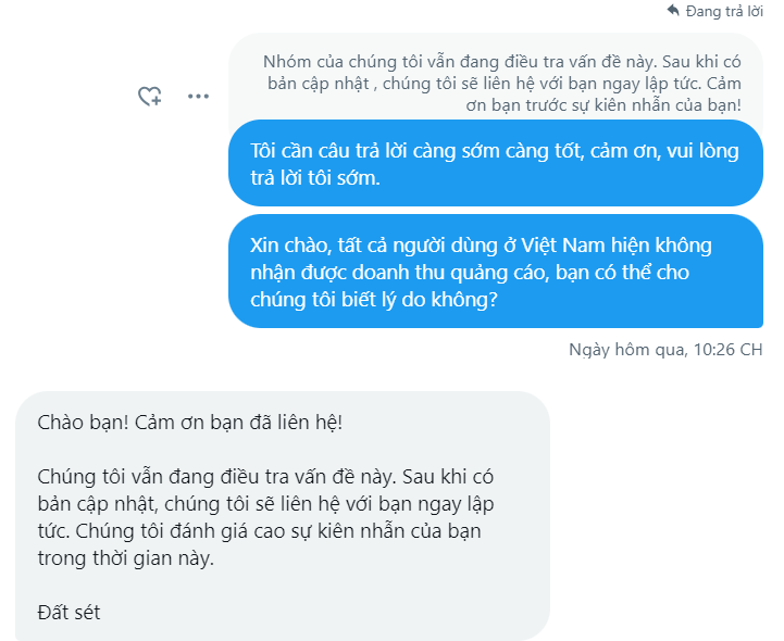 Martin Ho tweet media