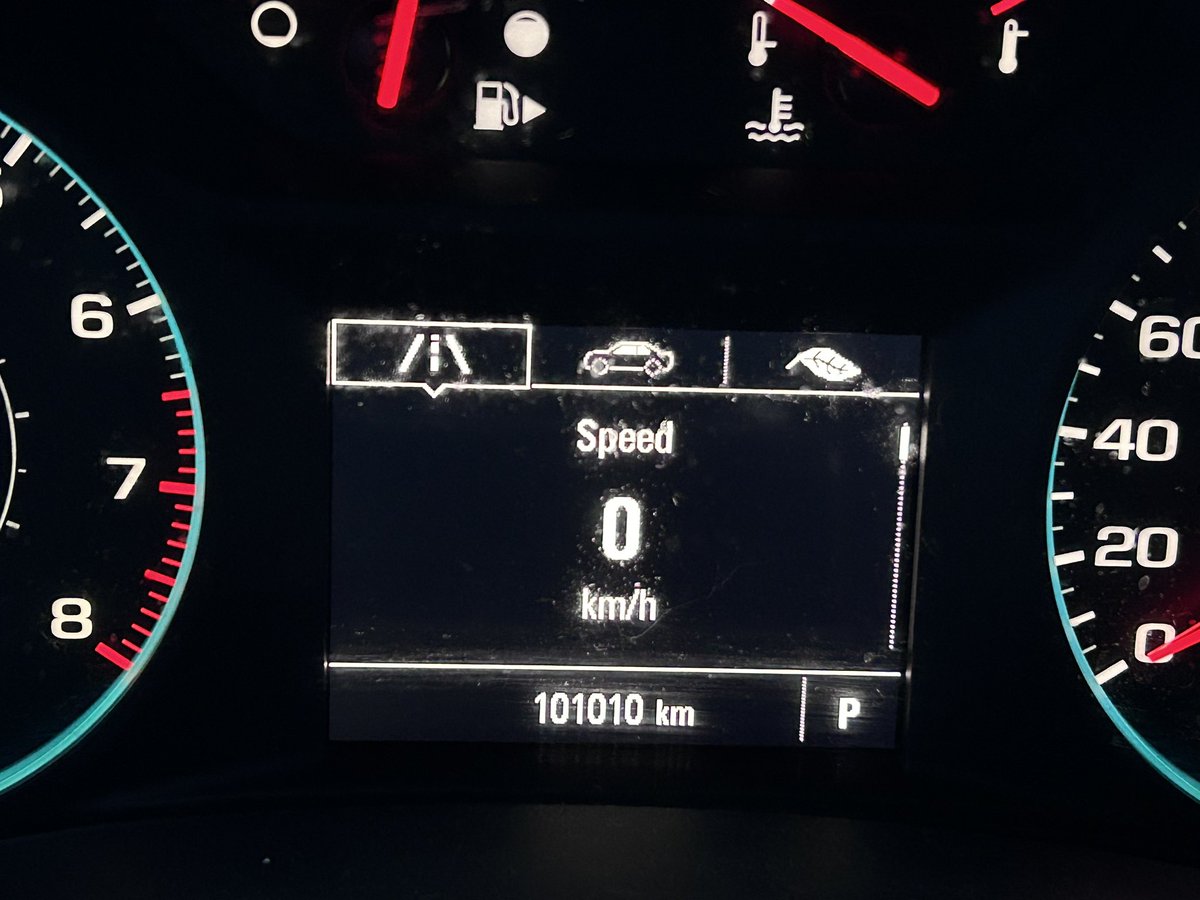 Never mind 100,000. How about