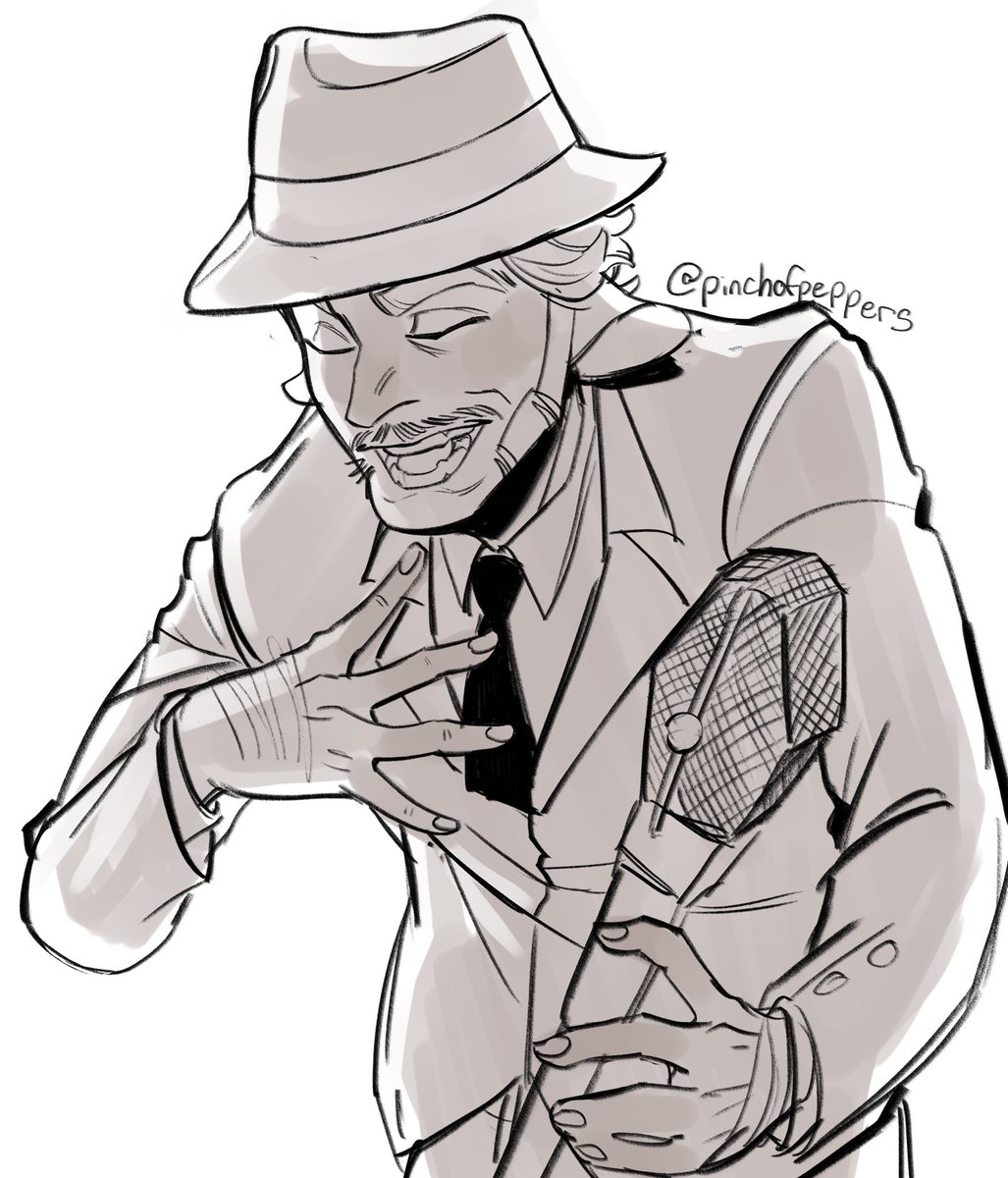 My Way
#jschlattfanart #schlattfanart 

- <a href="/PinchofPeppers/">Peppers | Stranger Things Spoilers</a>