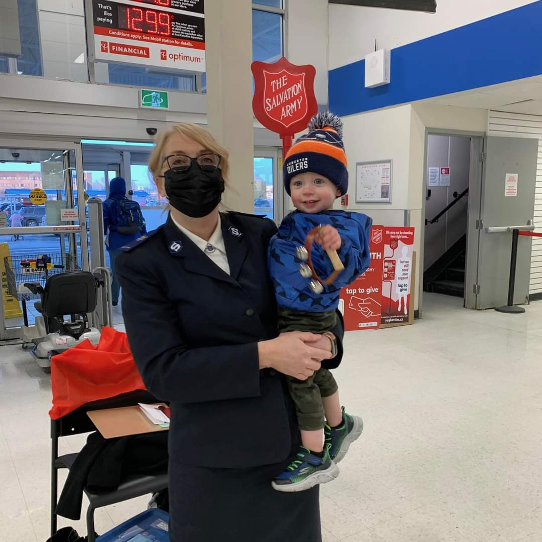 TSA Edmonton CRC tweet media