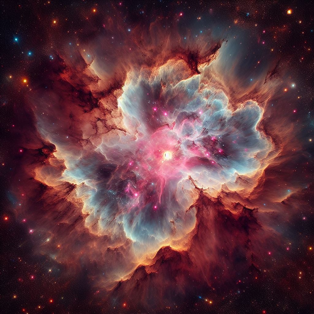 CloudGodOrioN's tweet image. #AIPointOfView