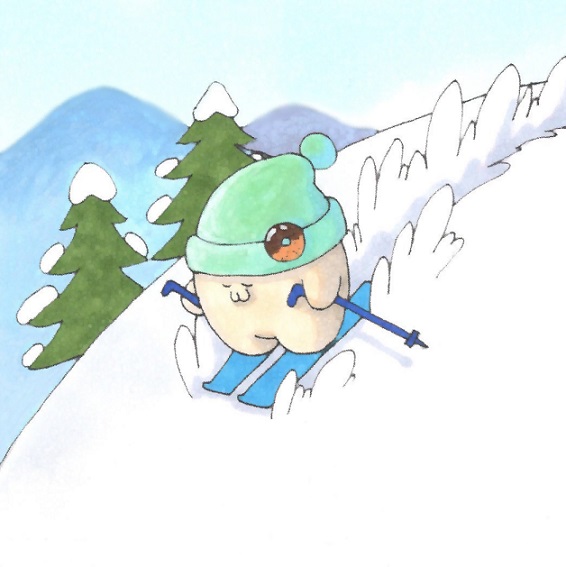 「雪だるま 冬」のTwitter画像/イラスト(新着)｜2ページ目