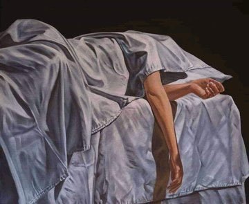 "لم أتعافى، لقد أُجبرت على تخطي كل شيء."