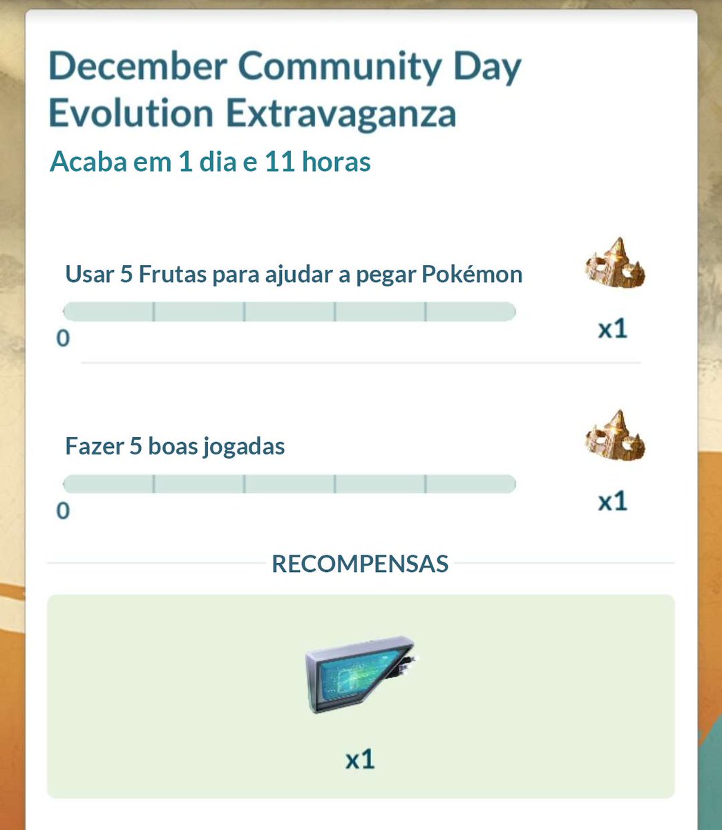Jogada Excelente - Pokémon GO: Chefes de Reides disponíveis durante o  evento de Ano Novo Lunar. ⠀ Data: 01/02 às 10h a 07/02 às 20h (horário  local).