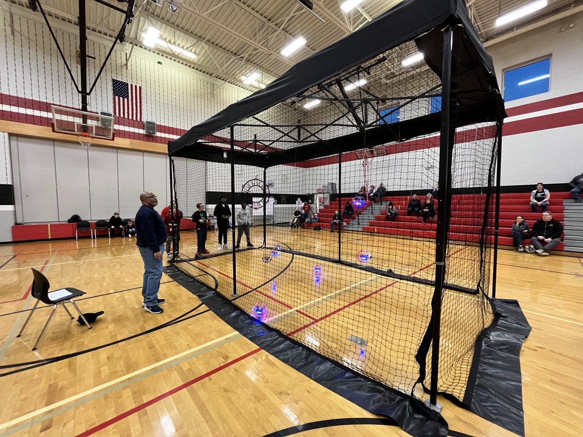GISA Middle School tweet media