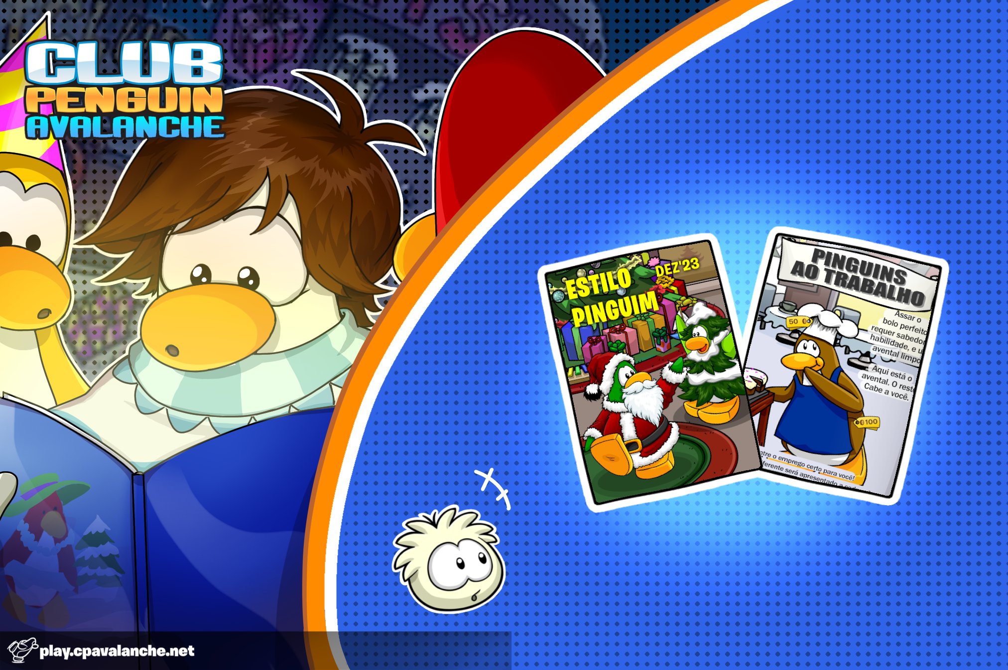 Club Penguin Avalanche (@cpaavalanche)