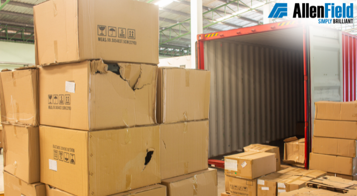 AllenField's tweet image. During transportation, it&apos;s common for packages to get damaged, which often results in damage to your product. Learn more about the hidden costs of damaged packaging and how to mitigate them in our article below.
allenfield.com/unraveling-the… 
#Sustainability #PackagingComponents