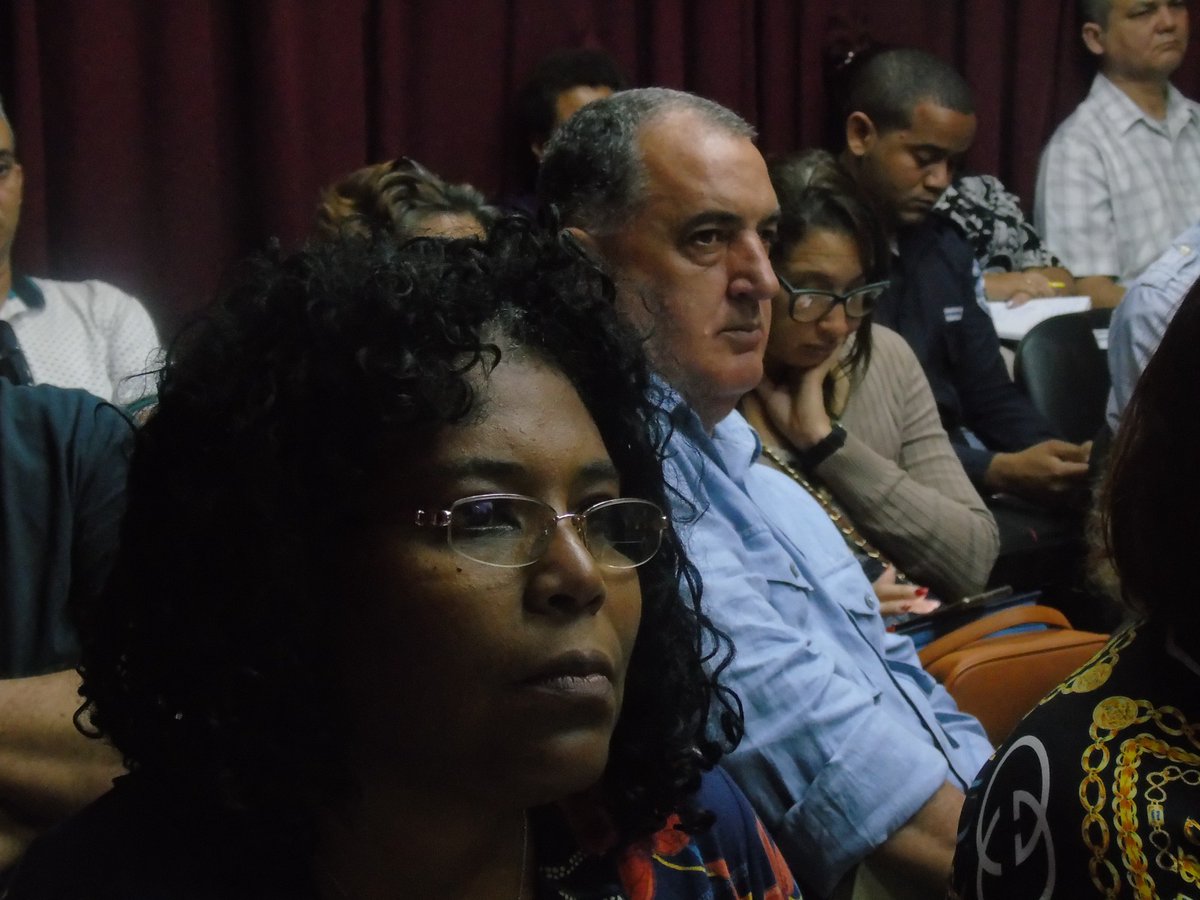 Gobierno La Habana tweet media