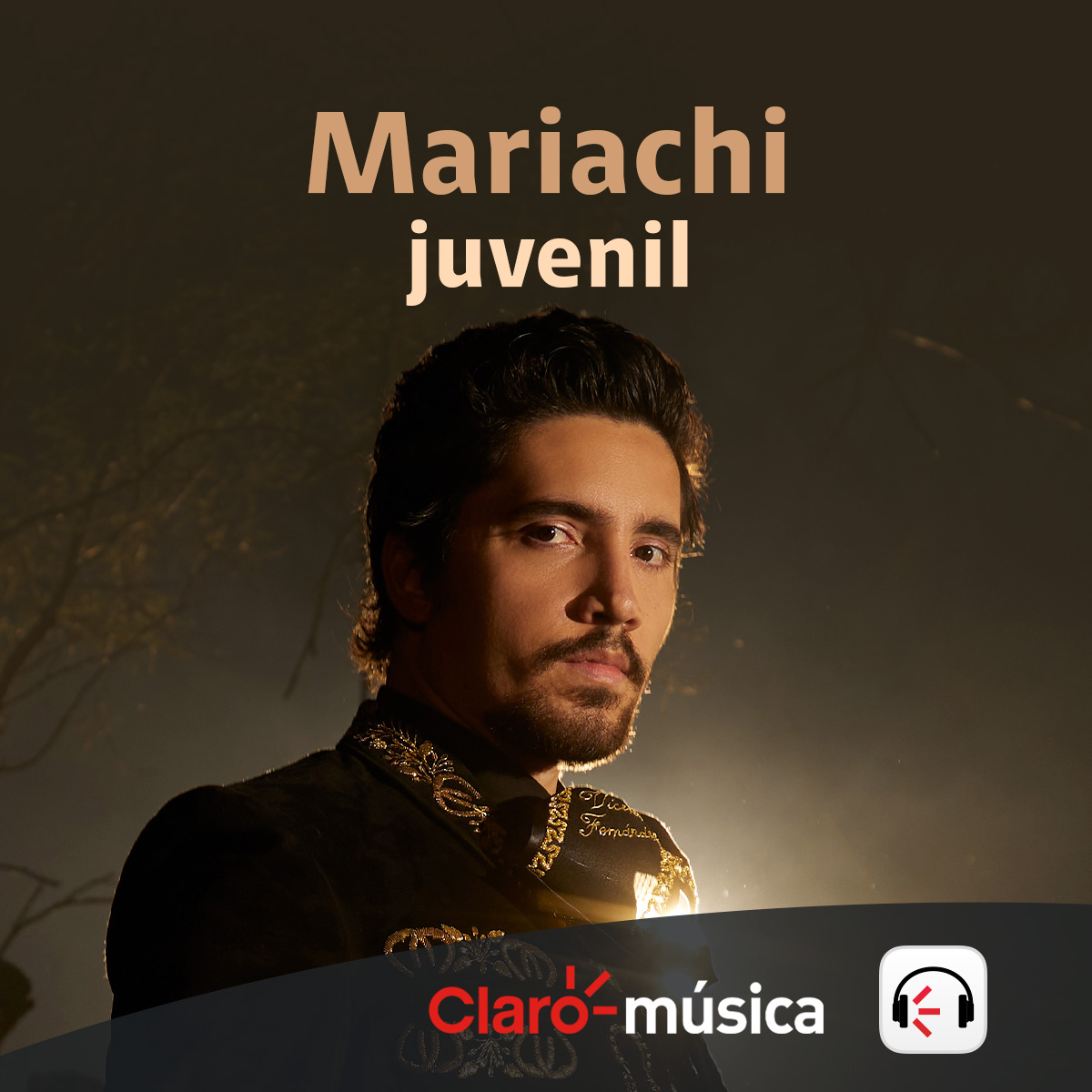 Amigos, ya pueden escuchar mi canción #MiAbueloVinoAVisitarme en la playlist "Mariachi juvenil" de <a href="/ClaromusicaMX/">Claro música México</a>.
No se la pierdan, tiene música increíble! 🎻🎺🎶
bit.ly/MariachiClaroM…