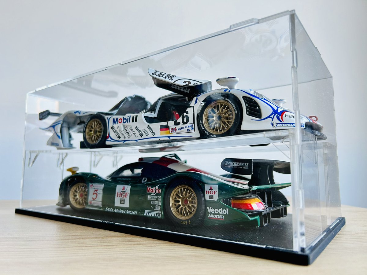 JacobValence's tweet image. Buscas un capelo / exhibidor para alguna pieza de colección? En JAVAL Display contamos con una amplia gama de productos de acrílico para la exhibición.  #exhibidor #coleccion #diecastcollector #escala #display #scalemodels #modelismo