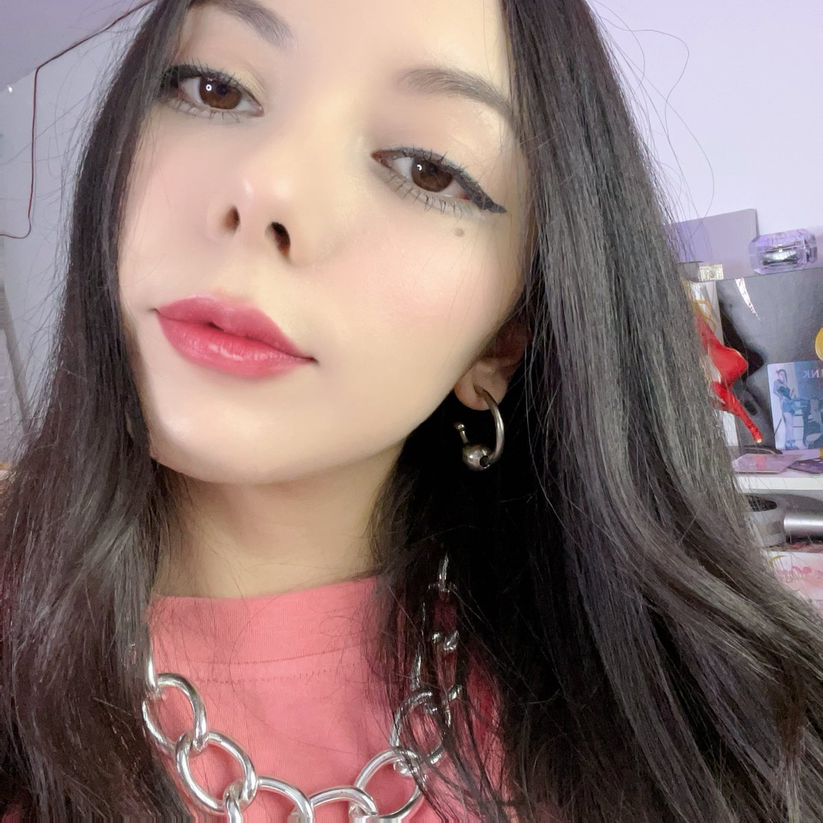 Mishi Chwan🌸 tweet media