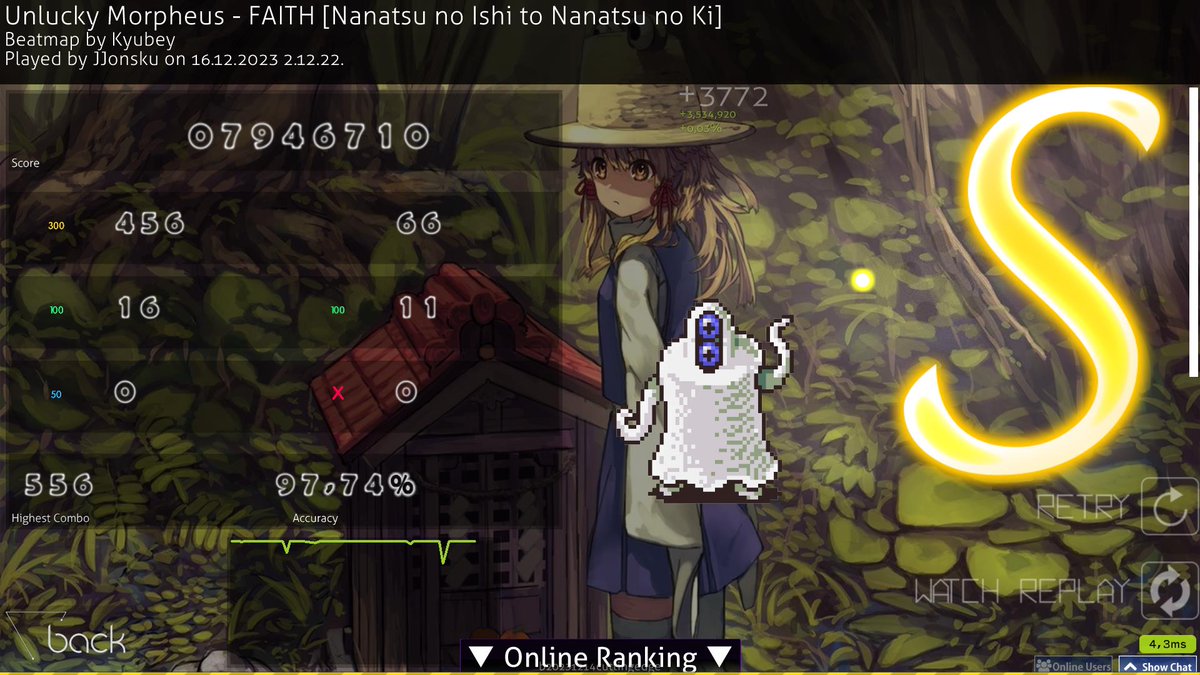 MY FIRST 7* FC AND MY NEW TOP PLAY!!! 363PP!!