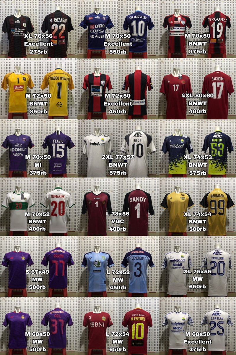 Indonesian.Jersey tweet media