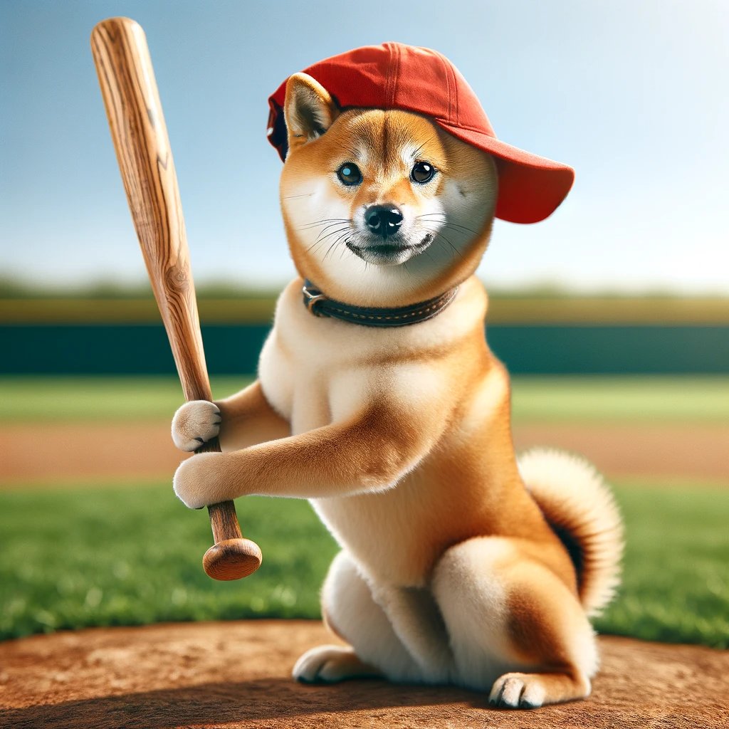 Bonk Inu tweet media