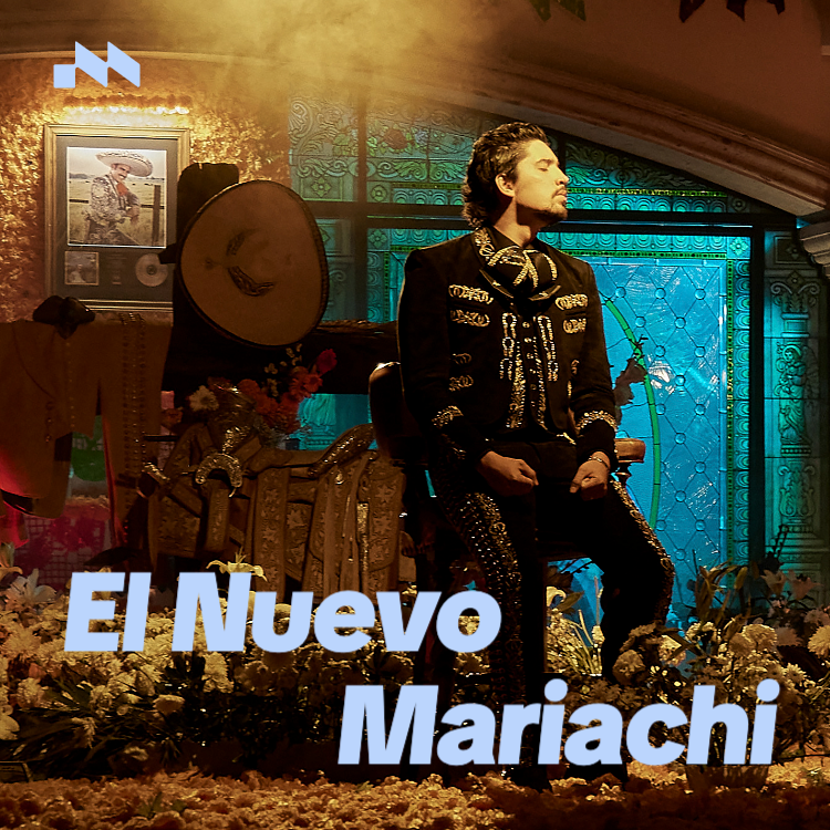 Córranle a <a href="/TikTokMusic/">TikTok Music</a> a escuchar #MiAbueloVinoAVisitarme dentro del playlist "El Nuevo Mariachi", les va a encantar! 🤩
music.tiktok.com/playlist/72410…