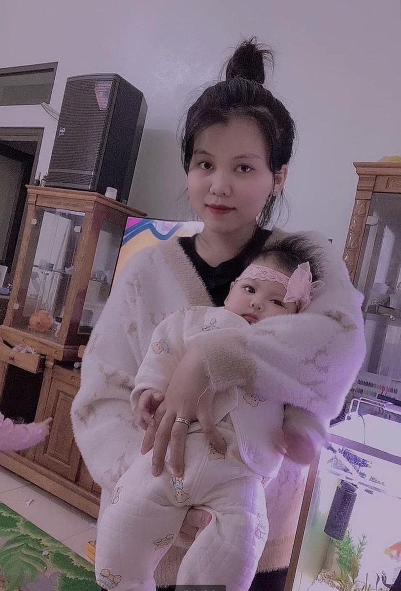 ❤️Gia Đình NaNa❤️ tweet media