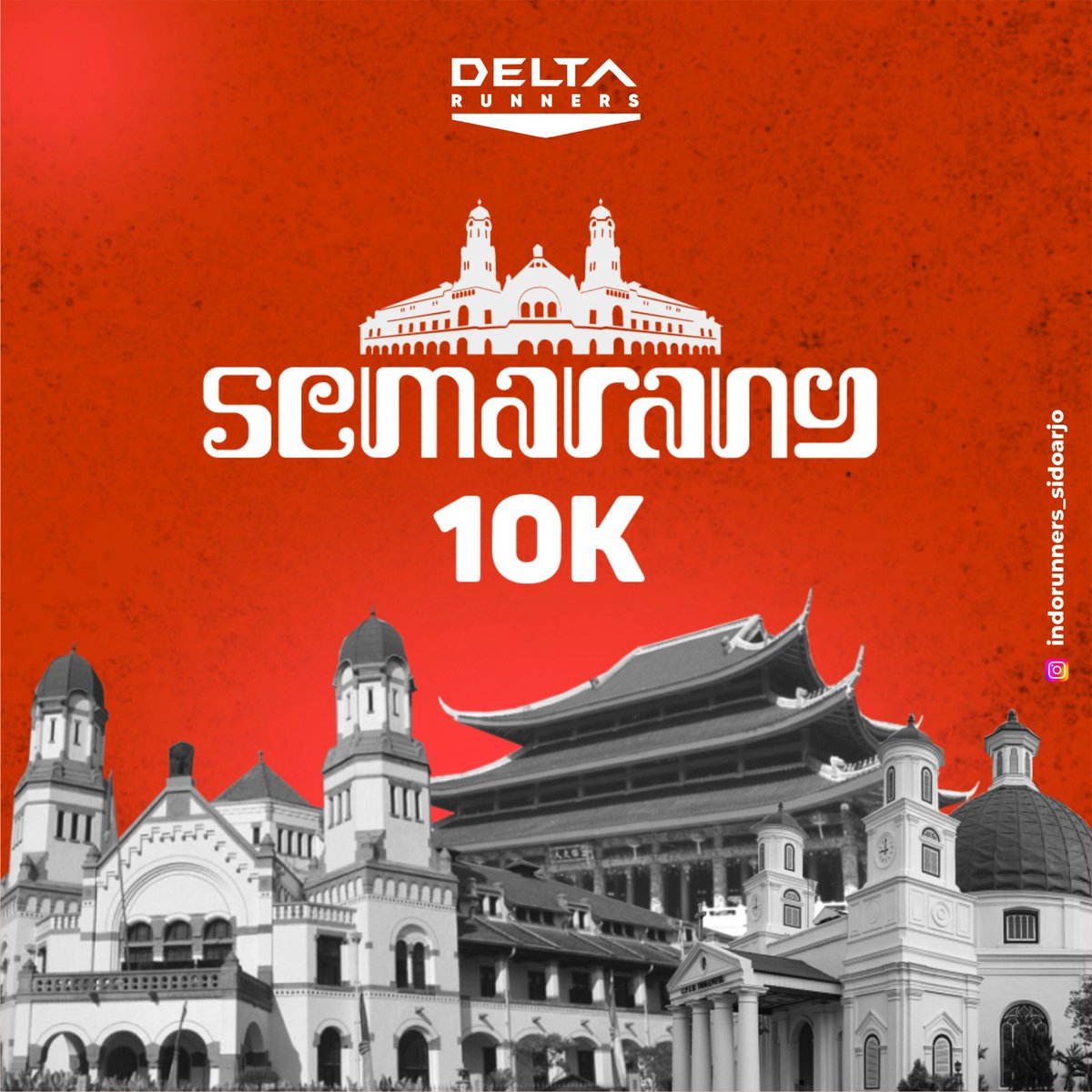 IndoRunners Sidoarjo tweet media