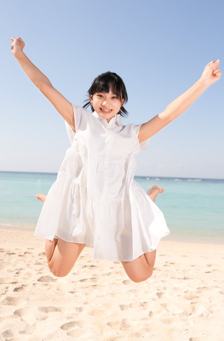 Twitterのコスプレ画像1