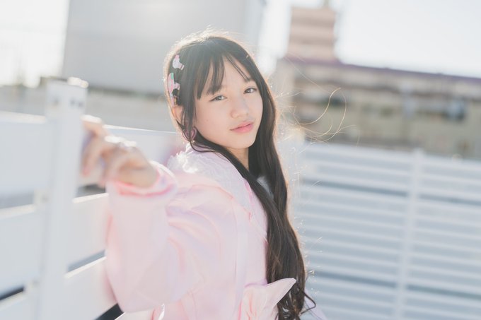 Twitterのコスプレ画像8
