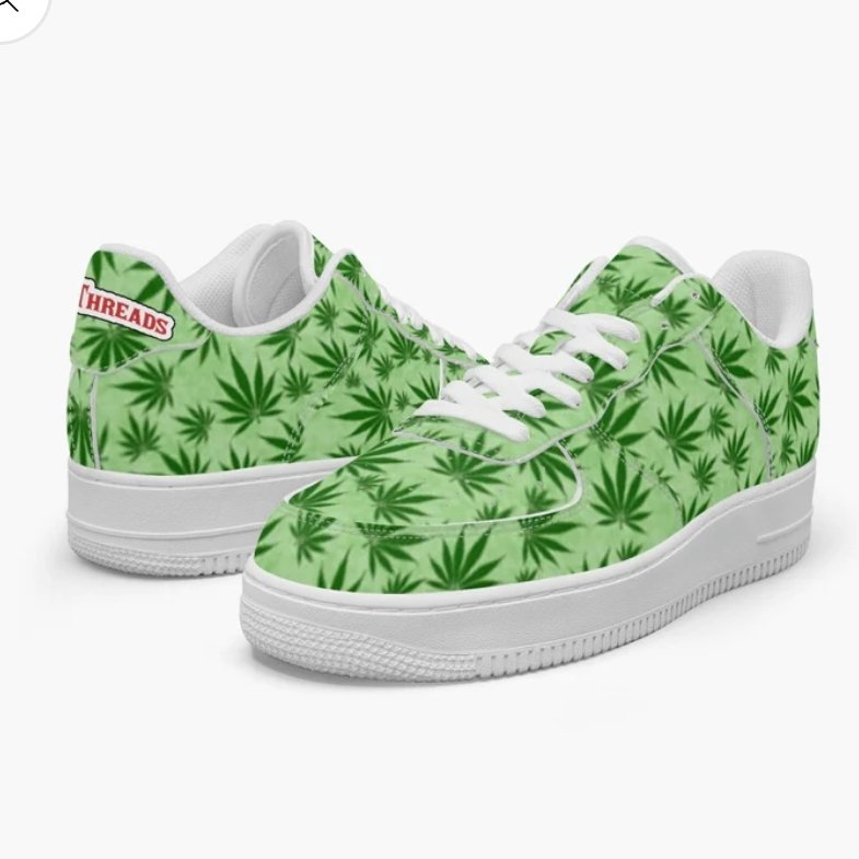 Weed_Threads's tweet image. Just listed! Air Four 20s! 
#Af1
#AirForceOnes
#weedShoes
#weed
#weedlife
#weedgirls
#weedsmokers
#weedyo
#weedmemes
#cannabisindustry
#cannalife
#cannabis
#cannabiscommunity
#cannabissociety
#weedsociety
#weedculture
#weedThreads