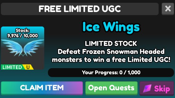 Averx on X: 🔴 FREE UGC LIMITED - 1,000 🔴 ❓ HOW TO EARN IT