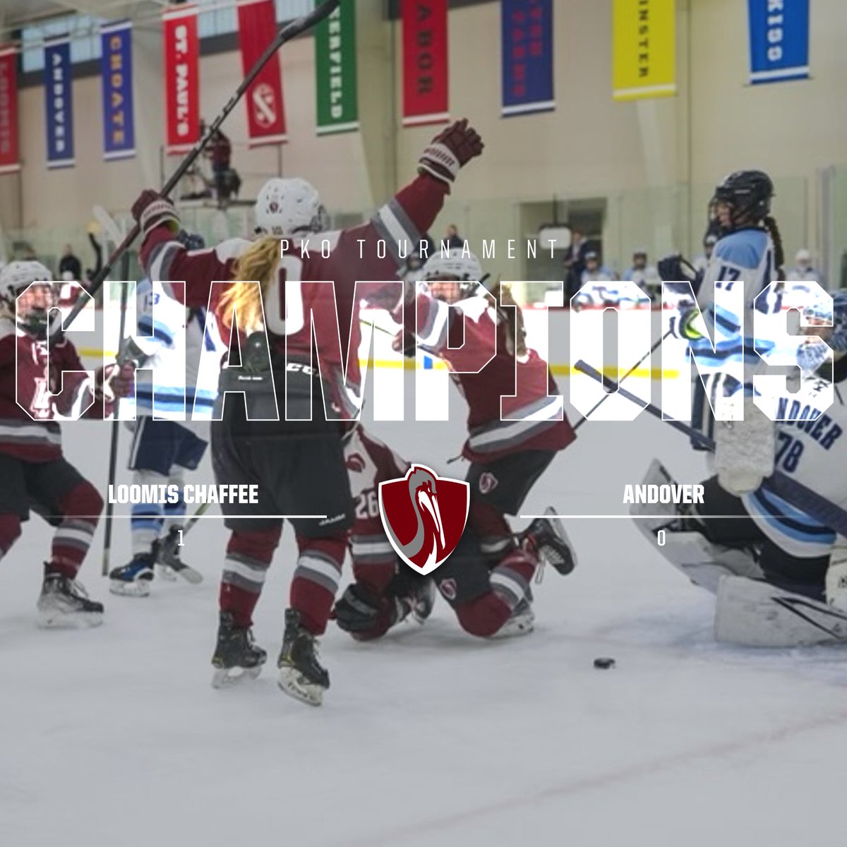 LCGirlsVHockey's tweet photo. https://t.co/NLshZXY9KB