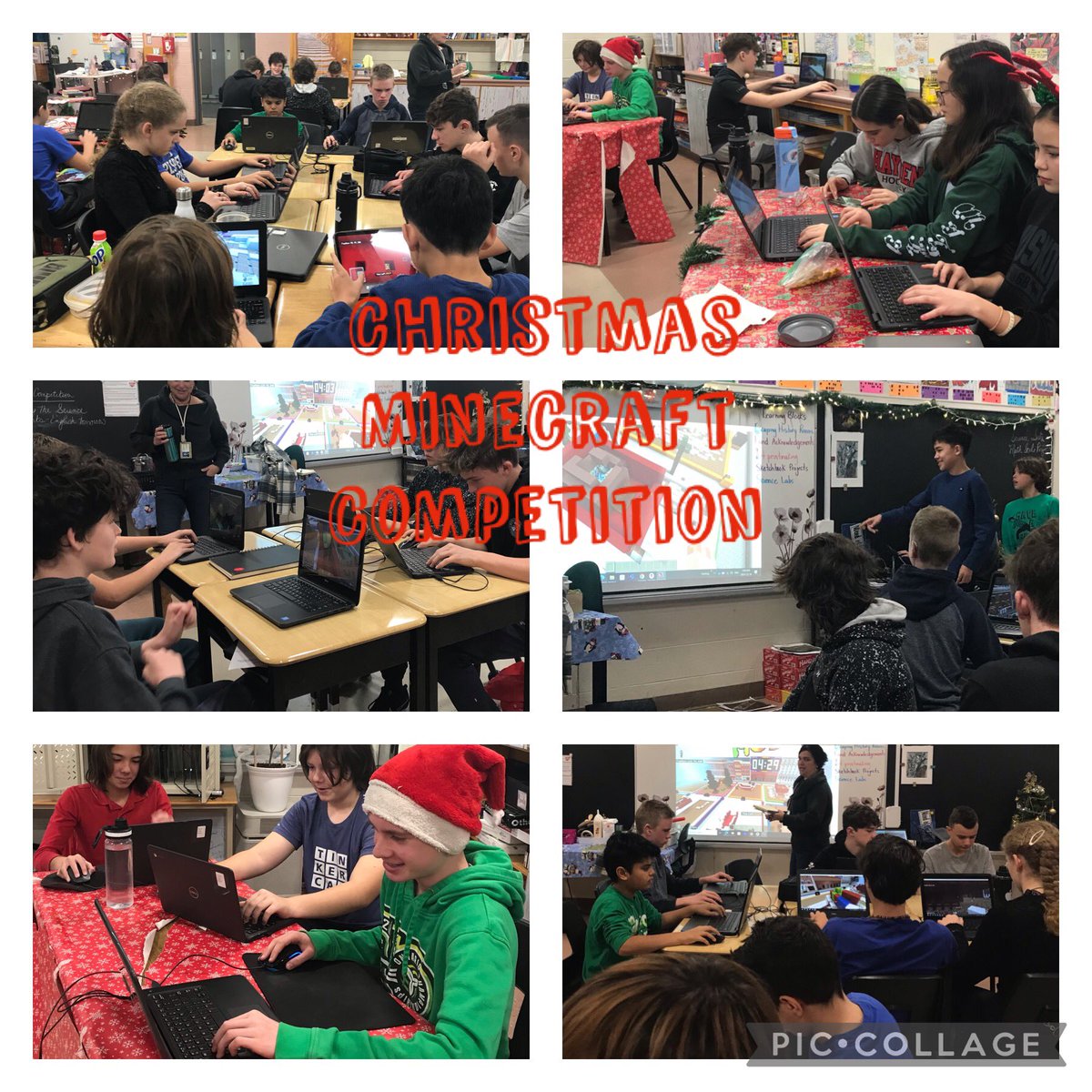 Gifted Group tweet media