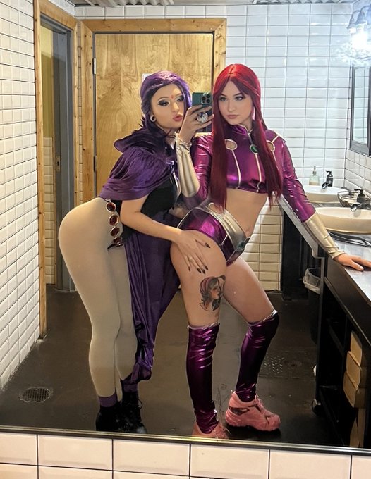 Team work makes the dream work💫😈 https://t.co/E08Bk5Y5r2