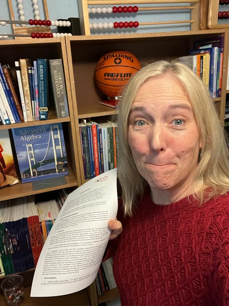 Pam Harris tweet media