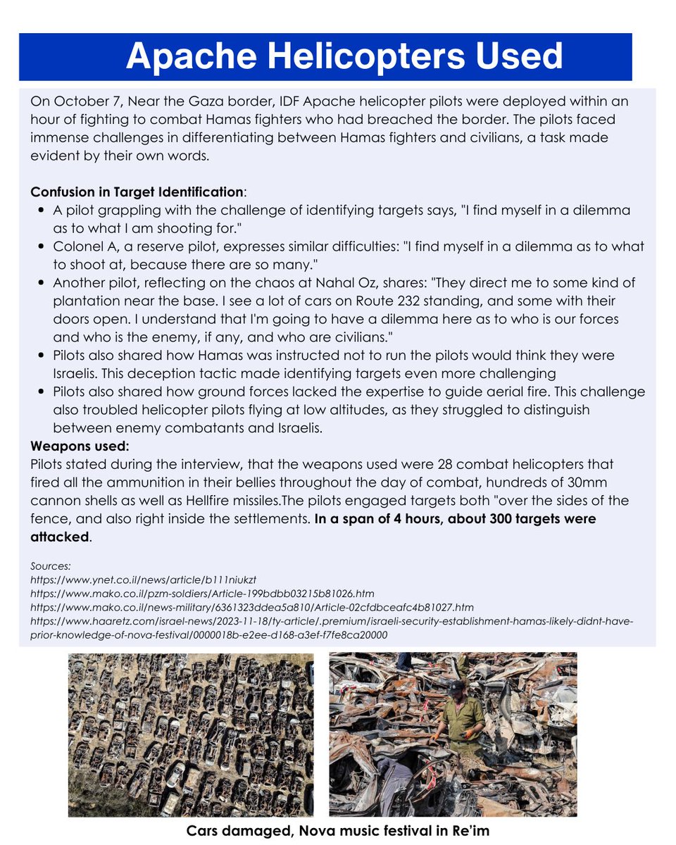 propvstruth's tweet photo. Just wondering why none of the mainstream media has mentioned any of these important facts. These are confirmed interviews with pilots and survivors. Do your job and report the facts. I did the hard part and provided the sources. REPORT THIS instead of 40 fake babies.

@CNN @BBCWorld @BBCNews @VICE @NBCNews @SkyNews @guardian @nytimes @washingtonpost @amanpour @marclamonthill @BowenBBC @Stone_SkyNews @OwenJones84 @AymanM @jaketapper @markaustintv @DanaBashCNN @sarasidnerCNN @andersoncooper @nimaelbagir @krishgm @clarissaward 

SOURCES:
https://t.co/kLvdDKOgno
https://t.co/y1CczB2lns
https://t.co/ALbjdq29wO
https://t.co/8gsP4seEev
https://t.co/tztQvyU6GQ
https://t.co/v4OL5xqD58
https://t.co/vmRJJOSiLP
https://t.co/v4OL5xqD58
https://t.co/tztQvyU6GQ
https://t.co/8gsP4seEev