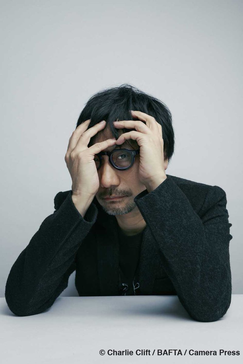 HIDEO_KOJIMA_EN's tweet image. DEATH STRANDING, our first child (original IP) after the establishment of KJP, has over 16 million users worldwide 4 years after its launch (as of December 16, 2023). Thank you 😭
