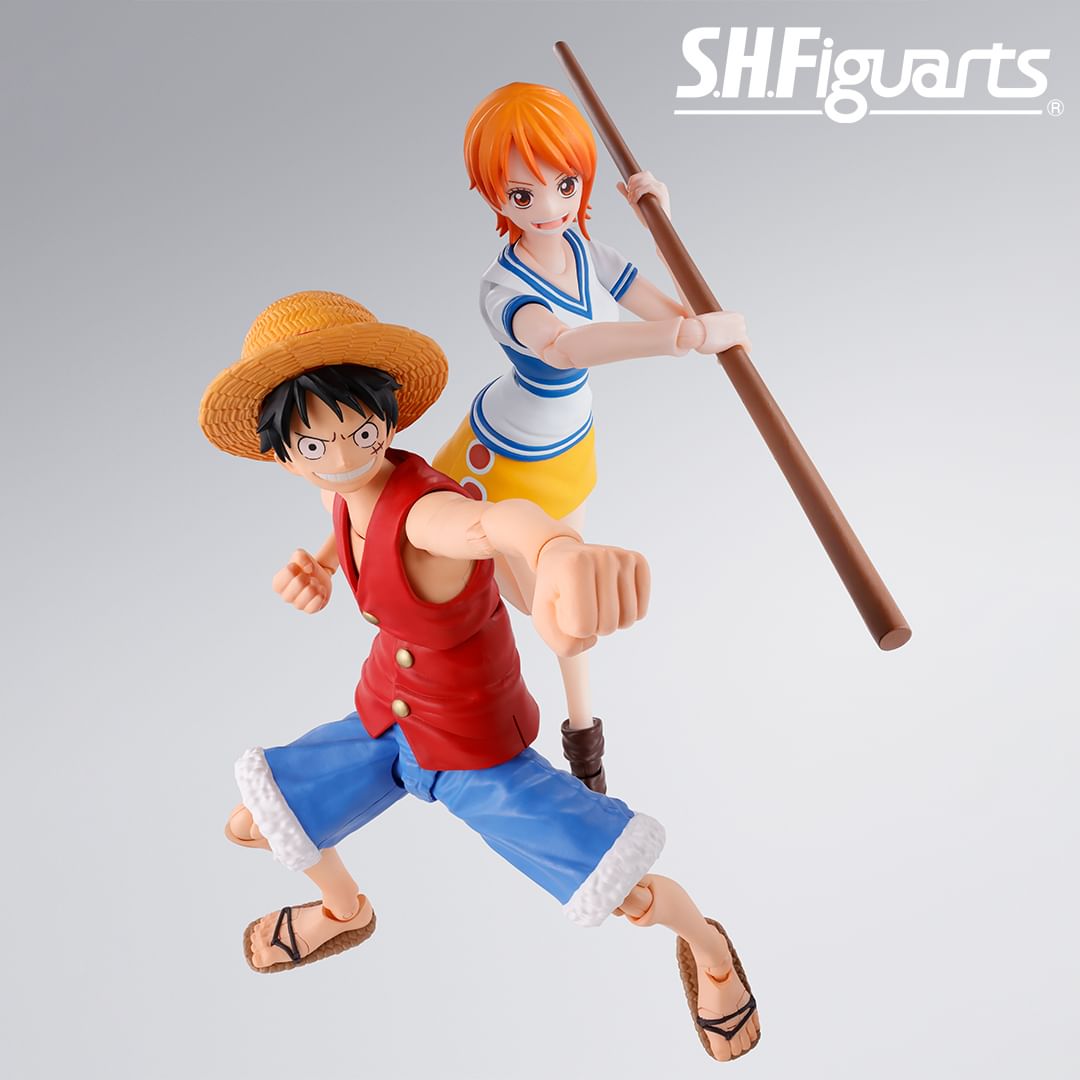DiscussingFilm on X: First look at Luffy's costume in Netflix's