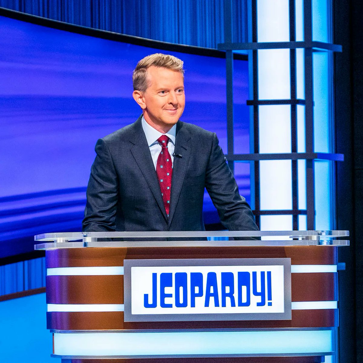 Ken Jennings will be the sole host of the syndicated version of Jeopardy! effective immediately.