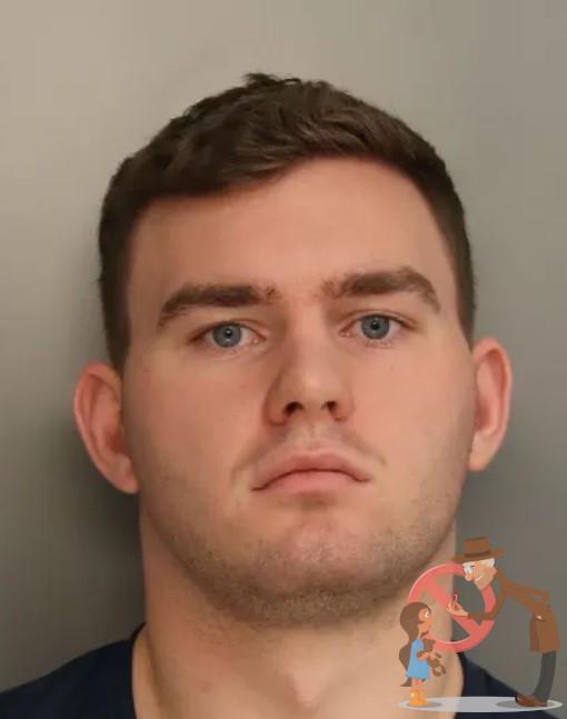 Sharon Hill SRO Tyler Humphreys Charged with Raping Children: Tyler Humphreys, a school resource officer (SRO) with the Sharon Hill Police Department (SHPD) has b... #tylerhumphreys #sexoffenders #childmolestation copblaster.com/blast/59303/sh… #Police #City #Malverne