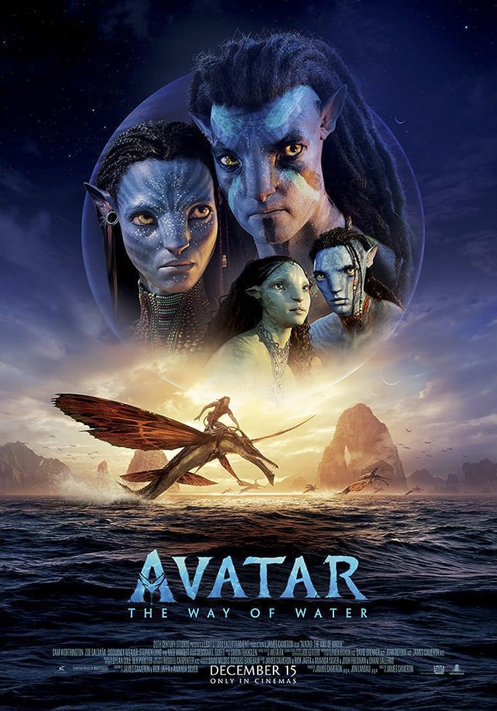 Avatar 3  (@avatar3news) / X