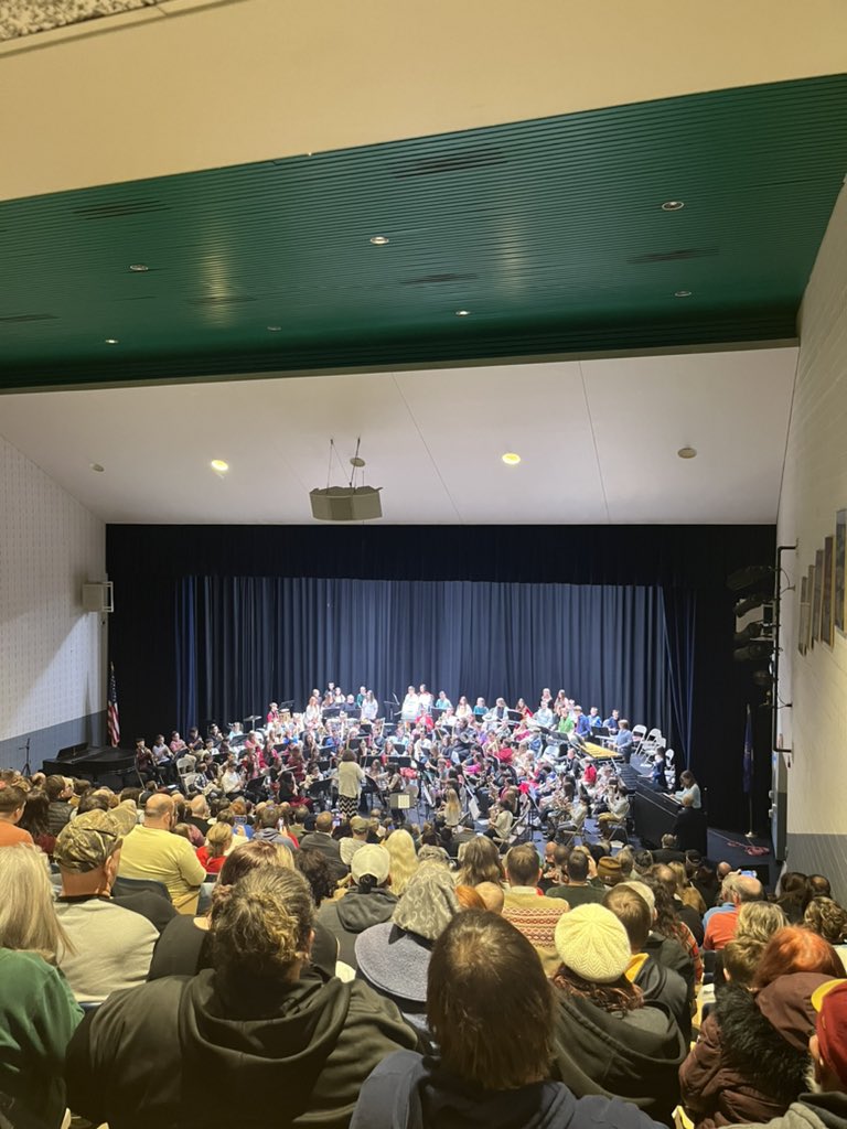 Slatington Elementary School tweet media