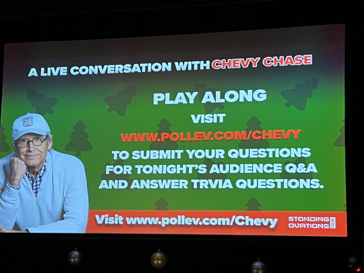 Oh boy, Trvia! <a href="/ChevyChaseToGo/">Chevy Chase</a>