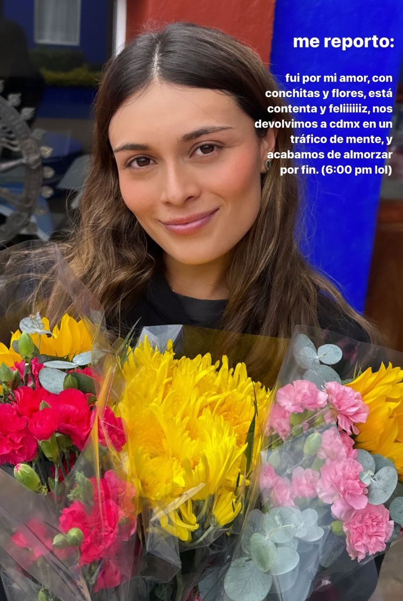 rochiixcache's tweet image. MI VIDA HERMOSA😭 TE AMO TANTO