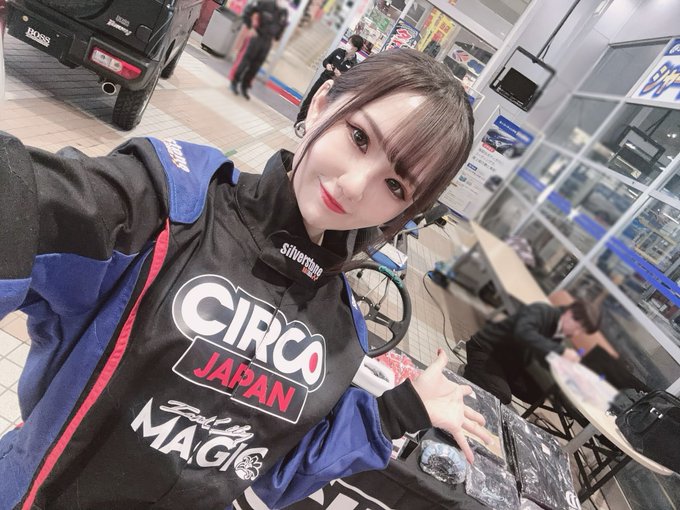 Twitterのコスプレ画像19