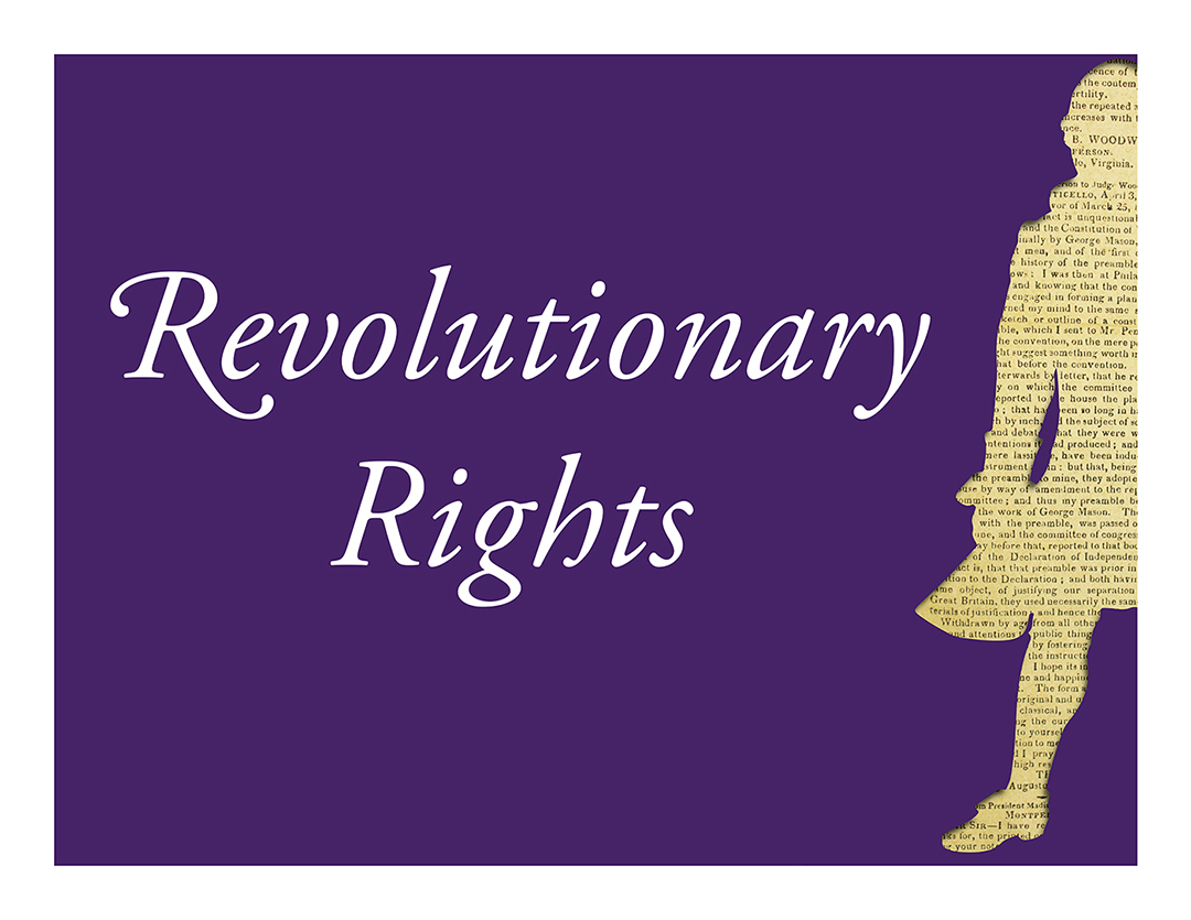 #OTD, the #BillofRights, was ratified in 1791. Interested in learning how George Mason's refusal to sign the 1787 Constitution without a Bill of Rights changed history? Visit our Revolutionary Rights exhibit & tour the historic mansion and garden. ow.ly/NIWC50QjkqY