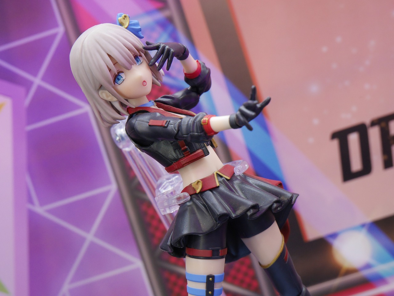 TAMASHII NATIONS STORE TOKYO on X: 