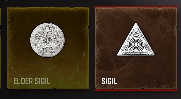 GGiWin's tweet image. Heeeey @CallofDuty I think the rarities for these should be swapped OR should BOTH be Legendary.