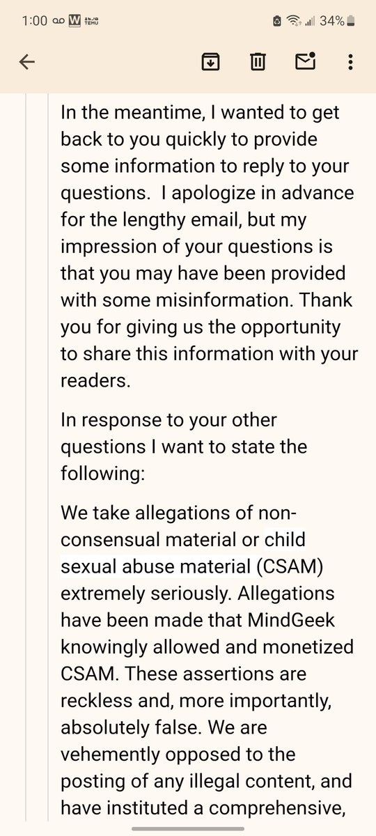 ChubbyChimp99's tweet photo. Go down the @ECPCanada rabbit hole &amp; arrest/fine those CREEPS too!
They allowed those children &amp; women to be raped &amp; SA'd when they could have stopped it &amp; not letting it happen! Email from Sarah on the #ecp board &amp; it's just lies or THIS wouldn't be happening!
#traffickinghub https://t.co/F5Btk34QmV