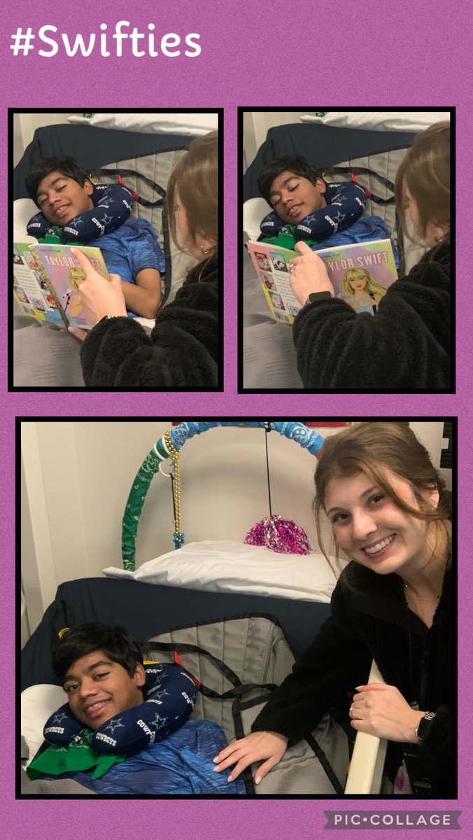 Wendy Lee Pray (@wendyleepray) on Twitter photo Such a fun day reading about <a href="/taylorswift13/">Taylor Swift</a> with Miss Barrett! That smile!! We can always find a way to fit Taylor into our learning! 💕 Such a fun day reading about <a href="/taylorswift13/">Taylor Swift</a> with Miss Barrett! That smile!! We can always find a way to fit Taylor into our learning! 💕