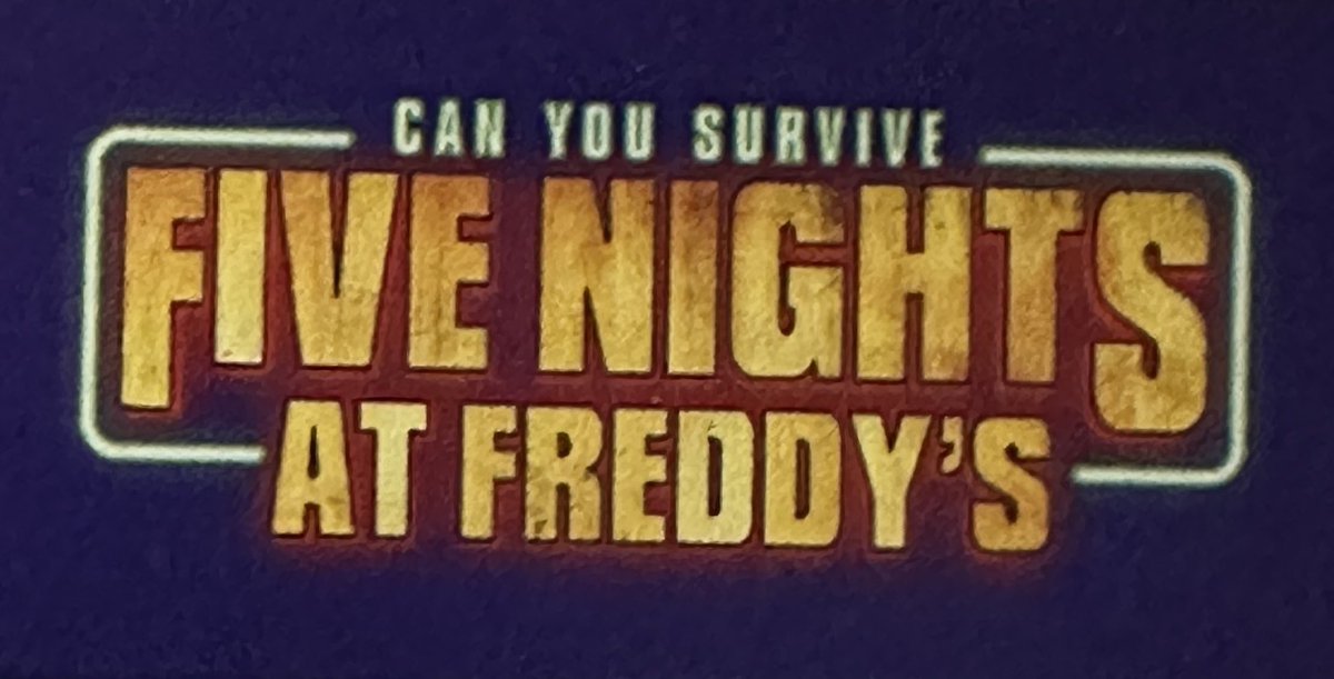 Five Nights at Freddy's World (Video Game 2016) - Quotes - IMDb