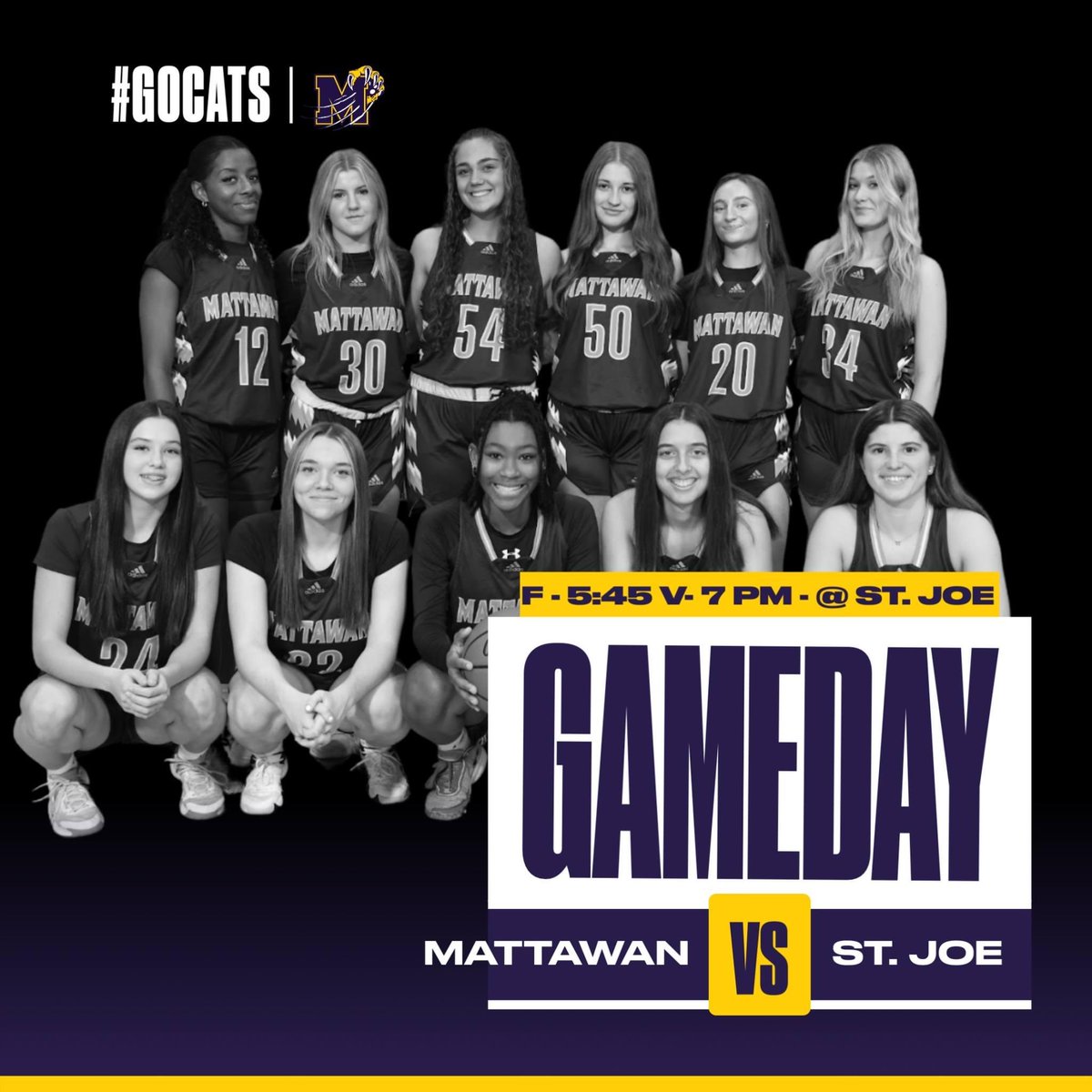 Mattawan Activities (@mcsactivities) on Twitter photo 