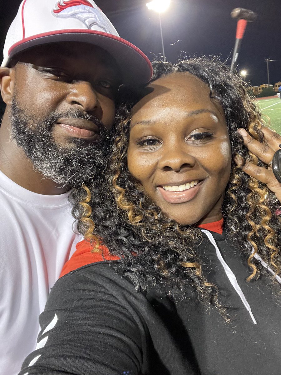 Man, 20 years married!!!  One of my greatest accomplishments.  It has been a roller coaster and being a coach didn’t make it any easier but we are here and I love her so much for coming on this journey with me!! #20yearanniversary